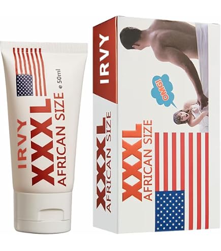 Amazon.com: Big XXL Enlargement Cream - Extra Strength Massage Gel